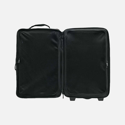 The North Face Stratoliner S Rolling Travel Bag Camo