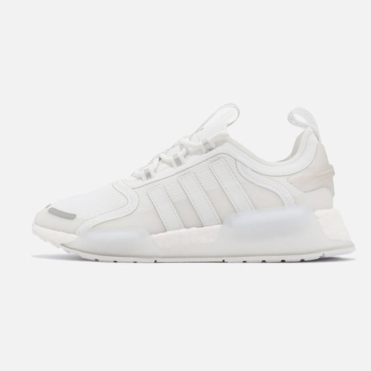 Women's Adidas NMD v3 Triple White