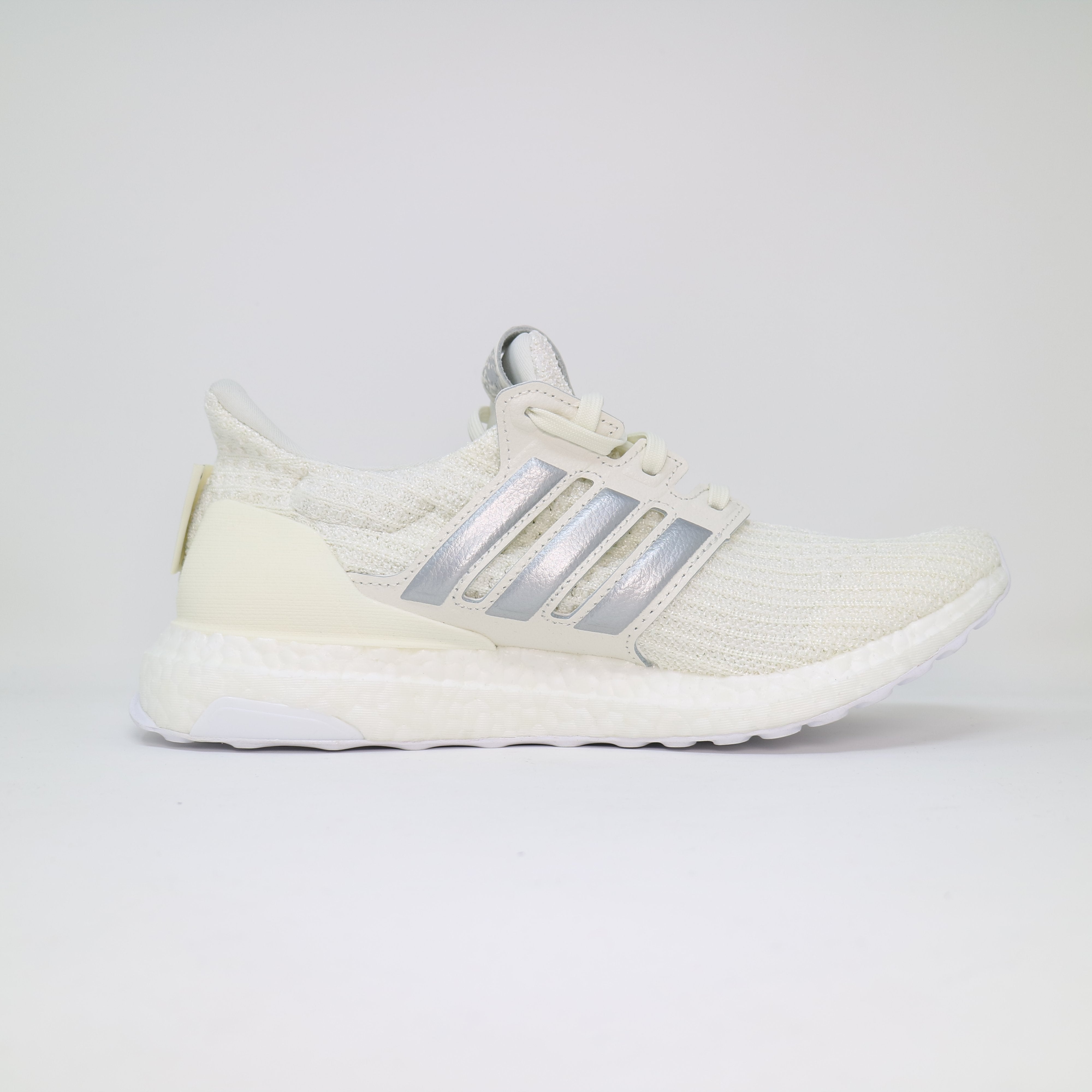 Off white x ultra boost 4.0 all white online