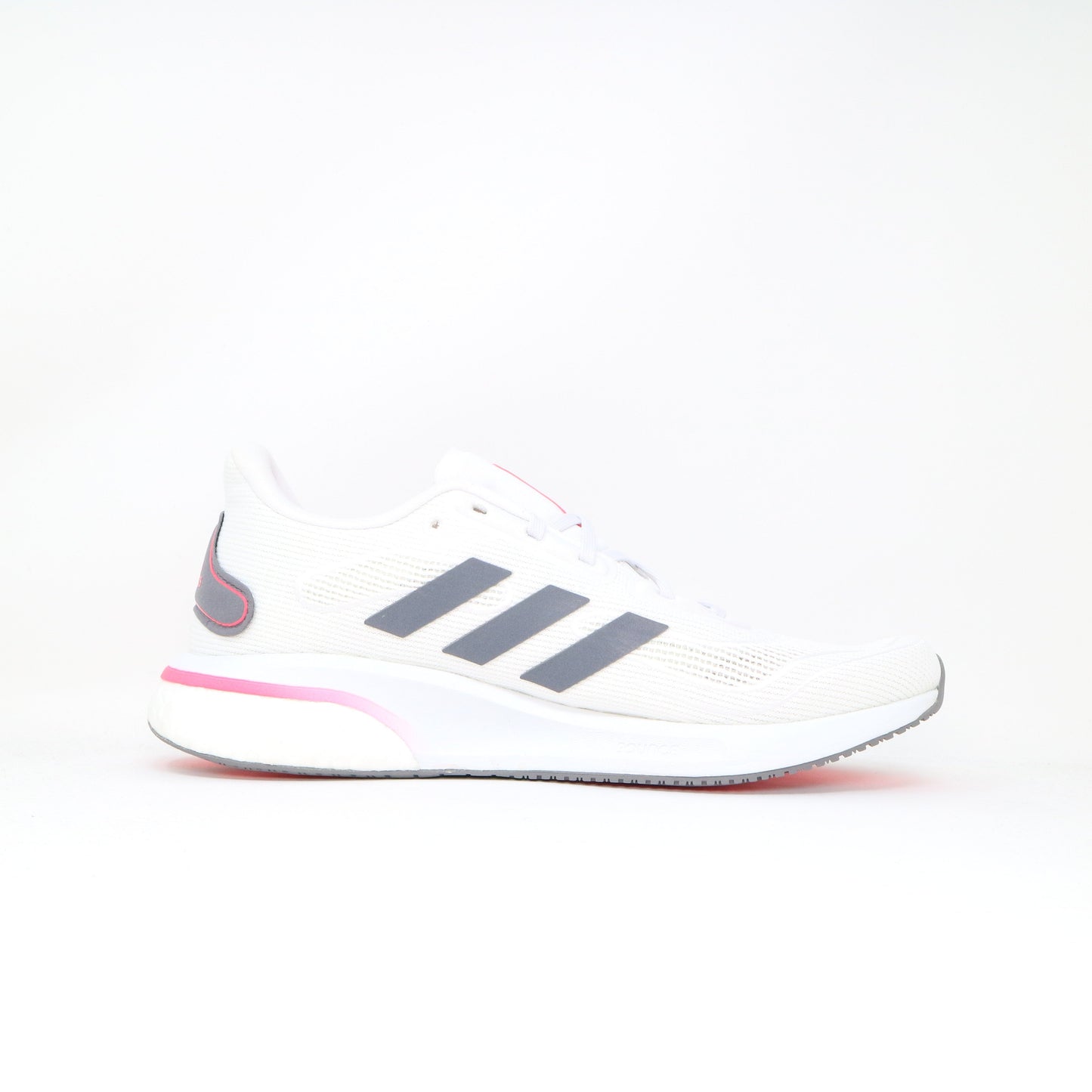 Women's Adidas Ultra boost Supernova - White