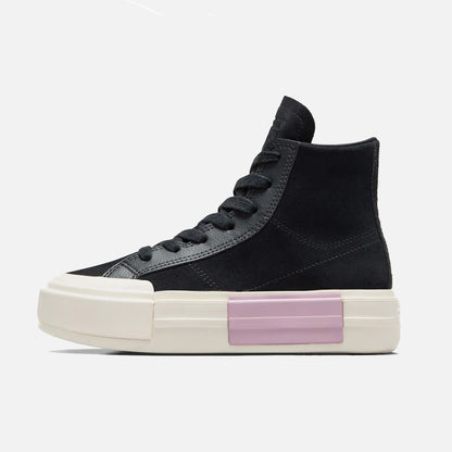 Women's Converse Chuck Taylor Cruise Lift Hi Black