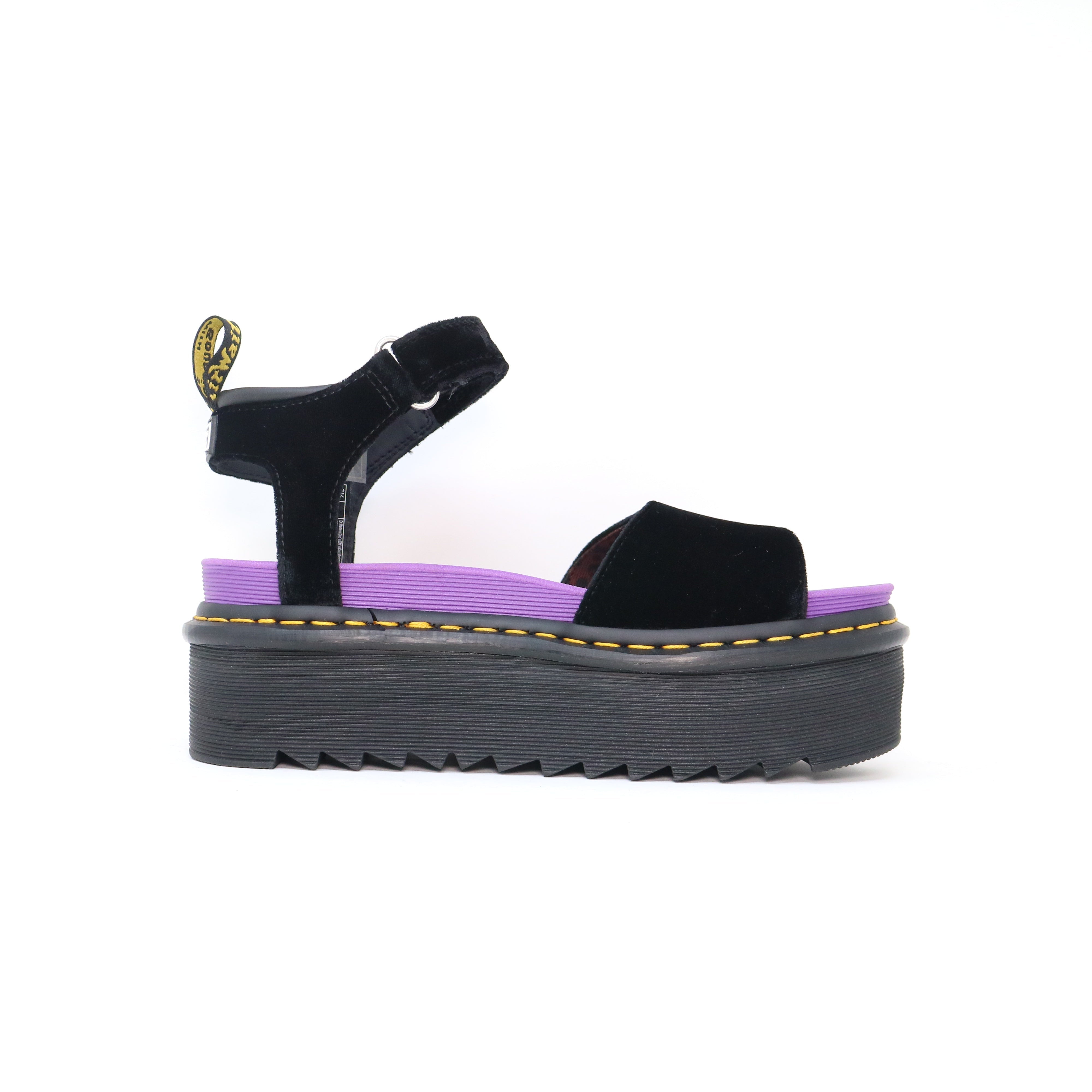 Girls dr marten on sale sandals