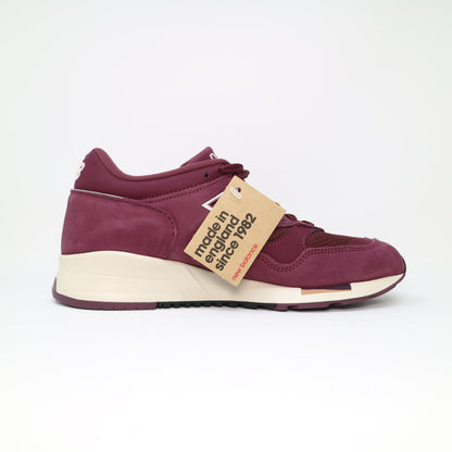 Women's New Balance 1500 PPO - Raspberry