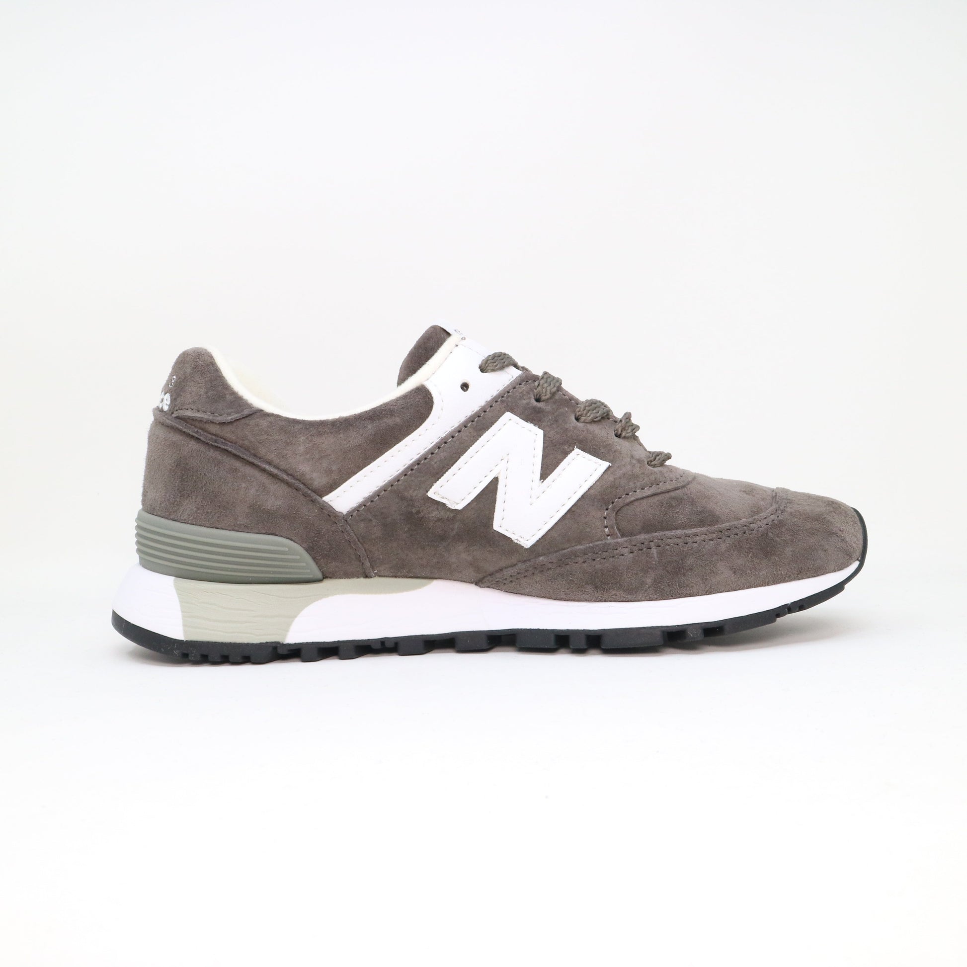 Women's New Balance 576 DGW Suede - Grey