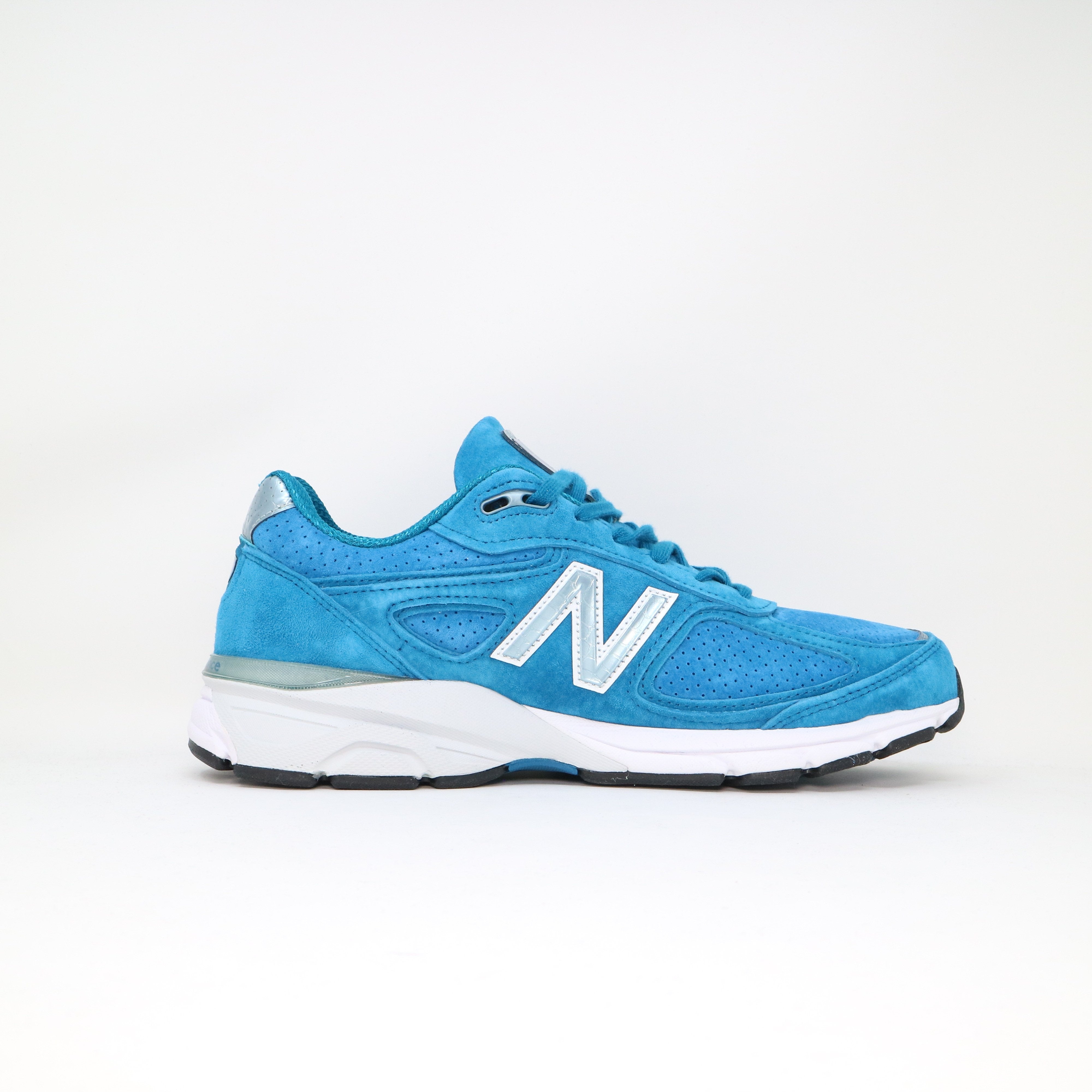 New balance discount 990 white womens