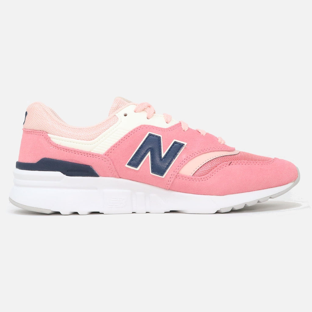 New balance best sale 997h orange