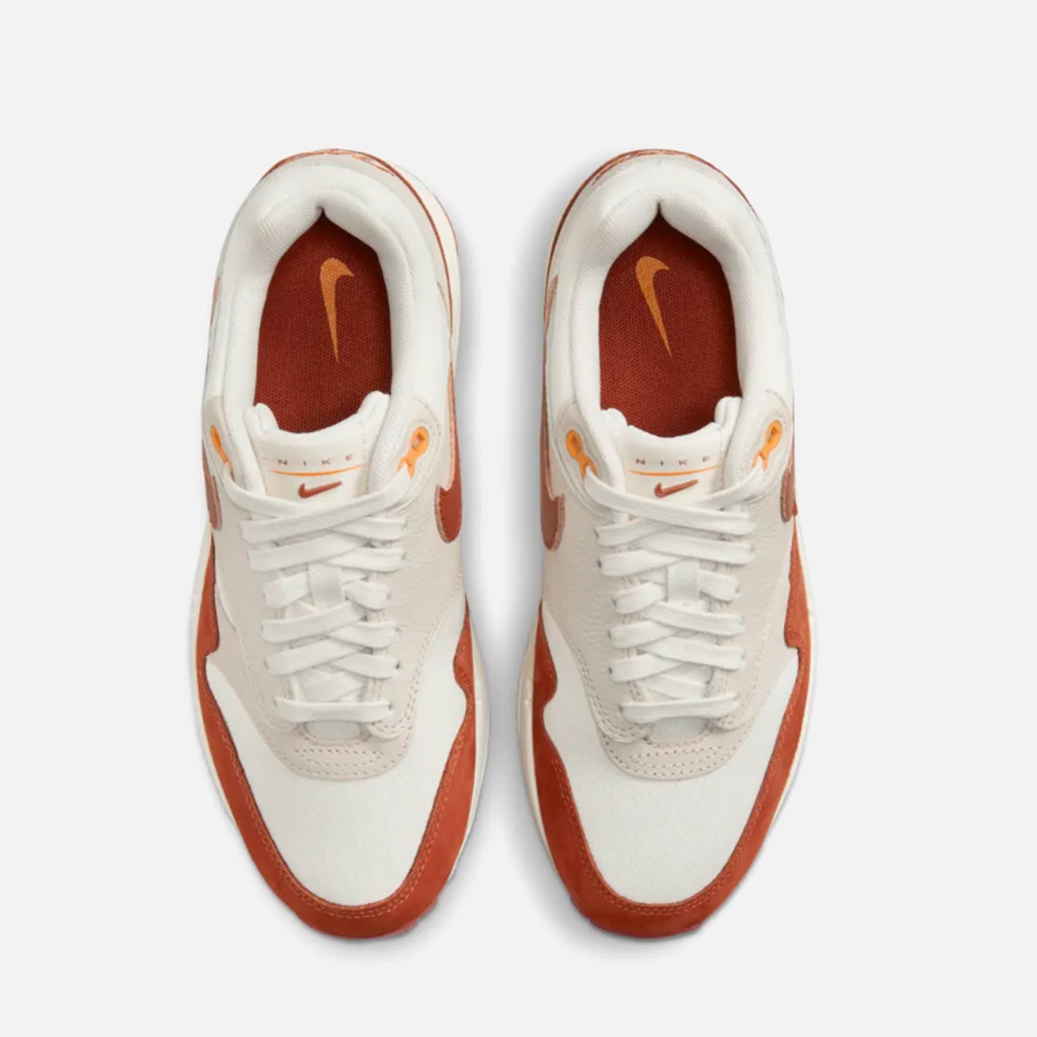 Women's Nike Air Max 1 LX Rugged Orange