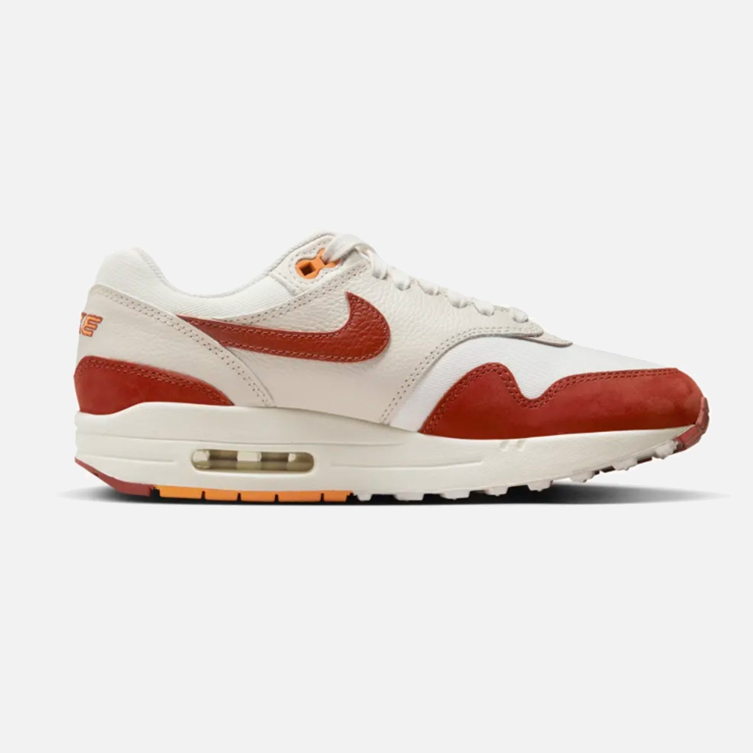 Women's Nike Air Max 1 LX Rugged Orange