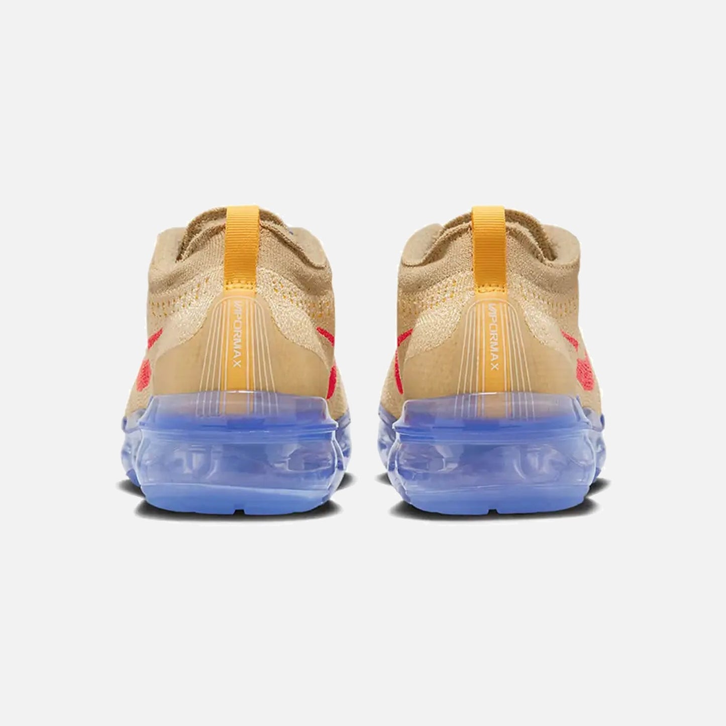 Women's Nike Air Vapormax 2023 FK - Vanilla