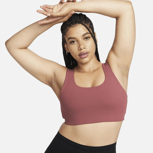 Women's Nike Alate Sports Gym Bra