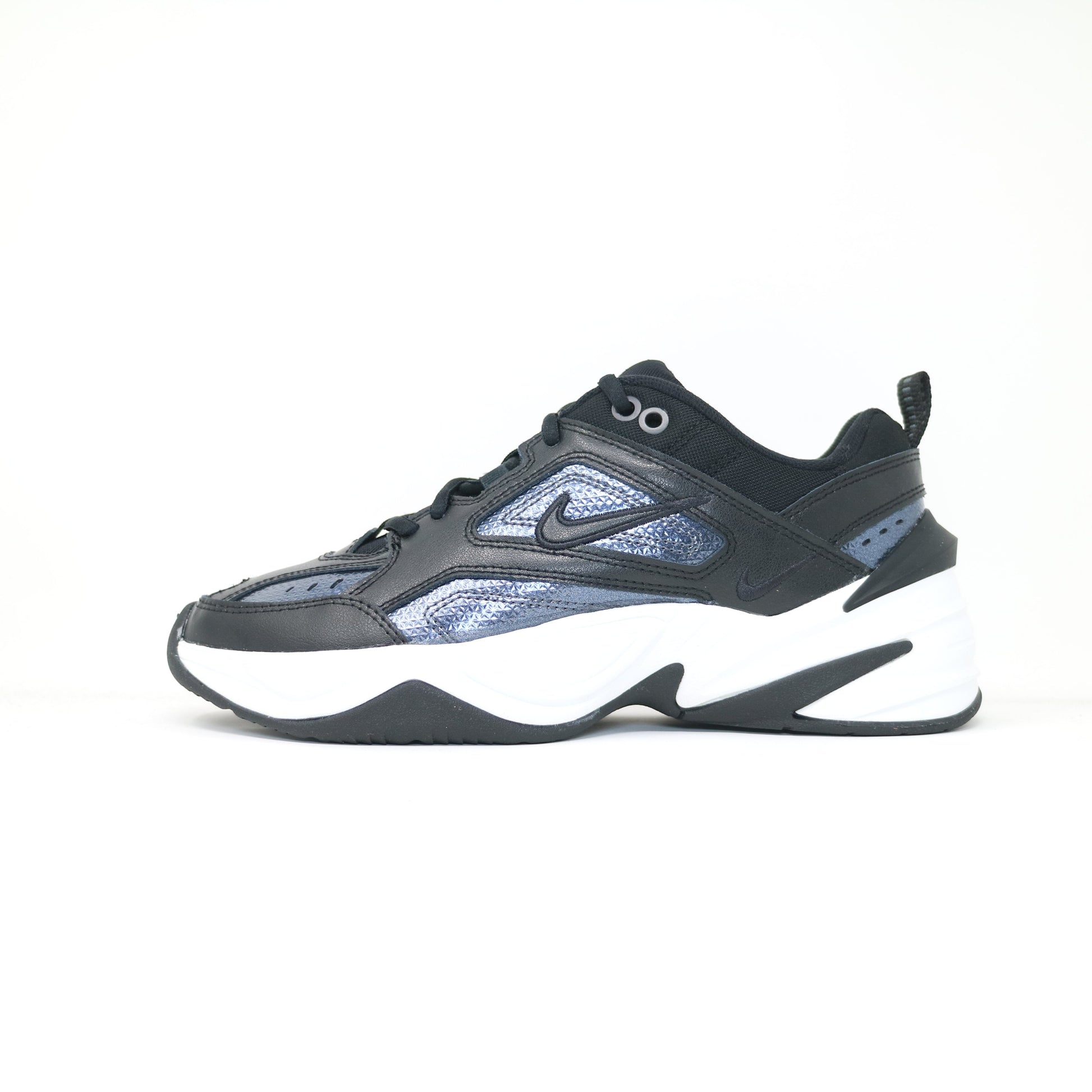 Women's Nike M2K Tekno ESS - Black