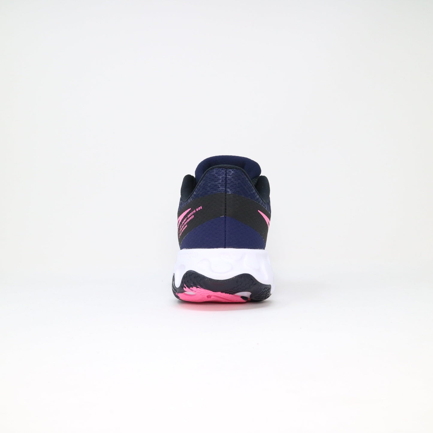 Women's Nike Renew Ride 2 - Navy