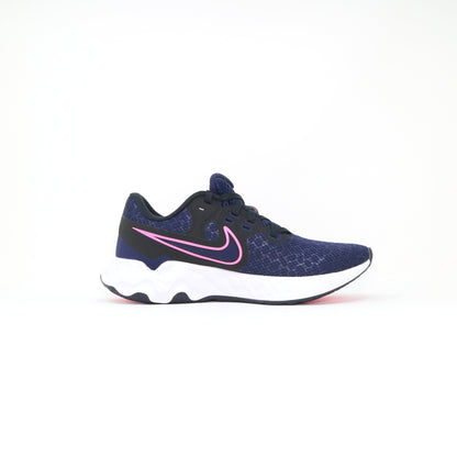 Women's Nike Renew Ride 2 - Navy