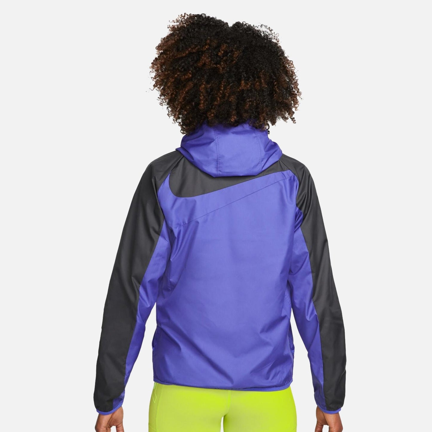 Women's Nike Tottenham Spurs Women's Shell Jacket THFC