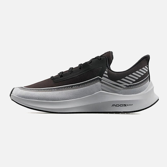 Women's Nike Zoom Winflo 6 Shield - Grey