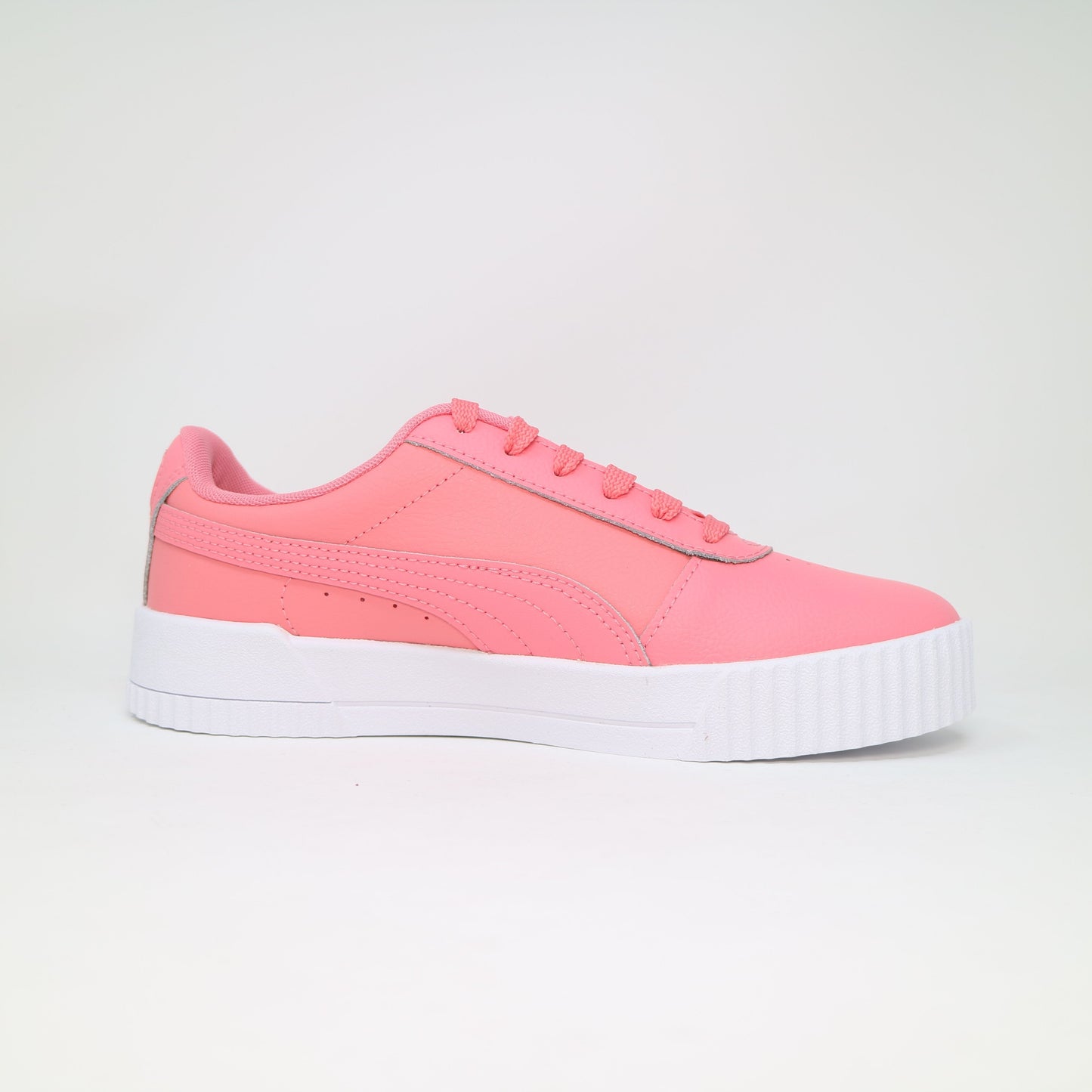 Women's Puma Carina L - Pink