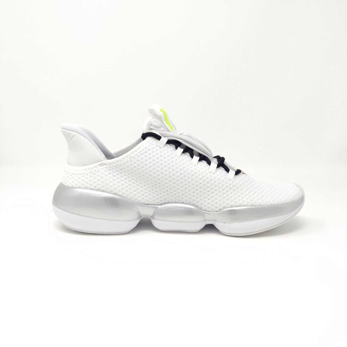 Womens Puma Mode XT - White Silver