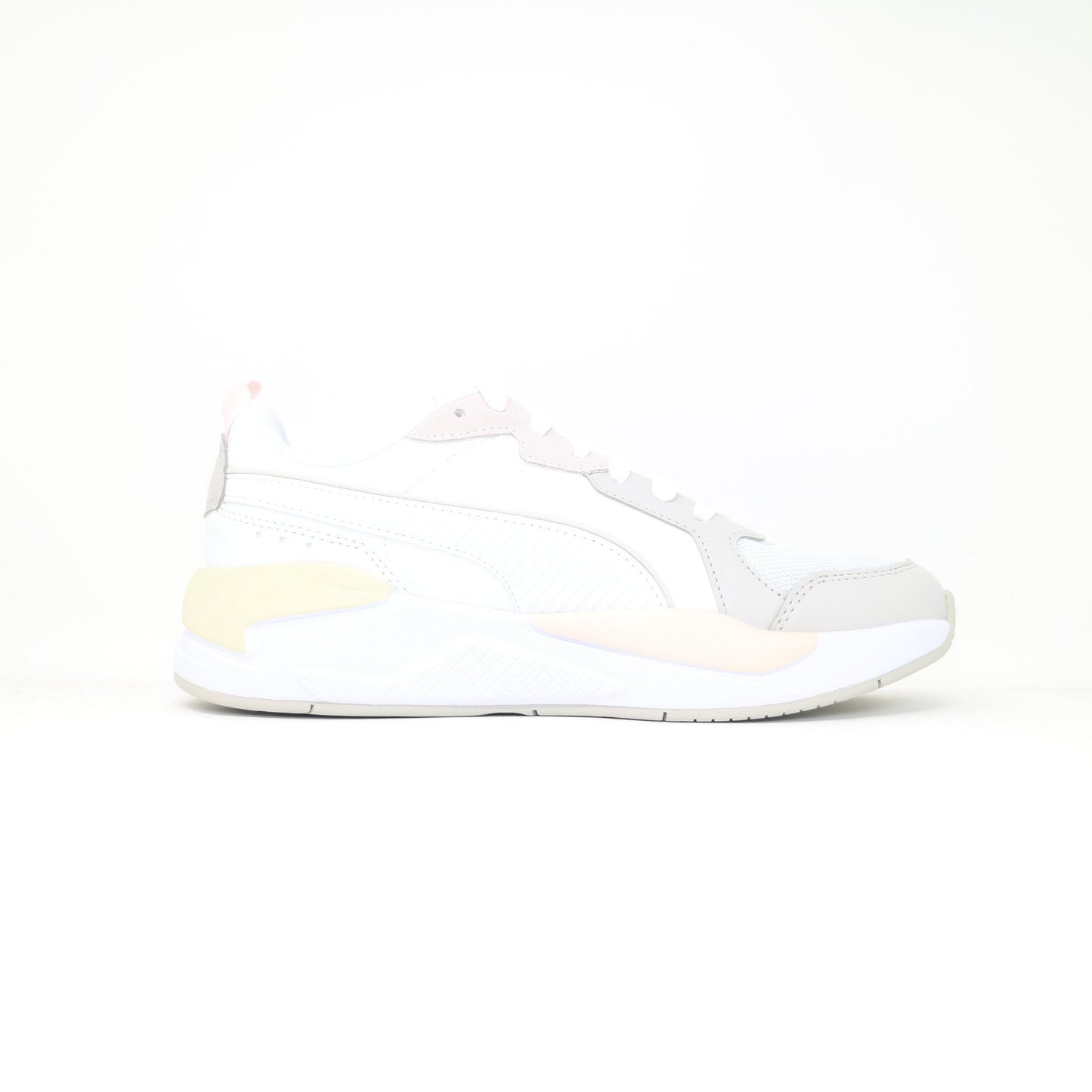 Women's Puma X-Ray Game - White