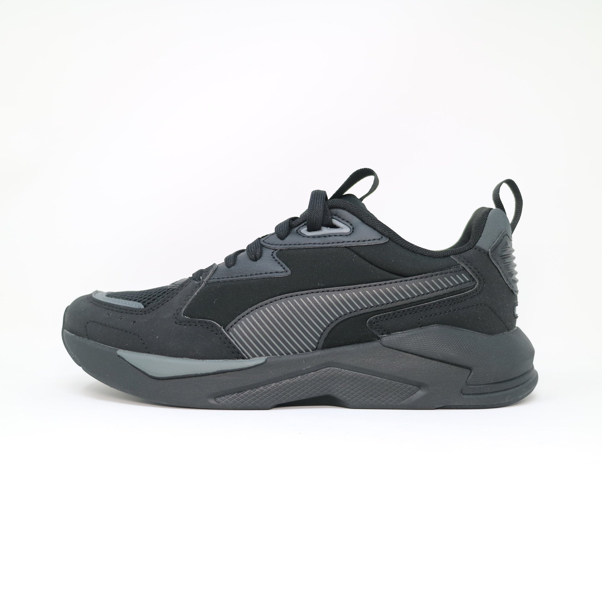 Women's Puma X Ray Lite Pro - Black Grey