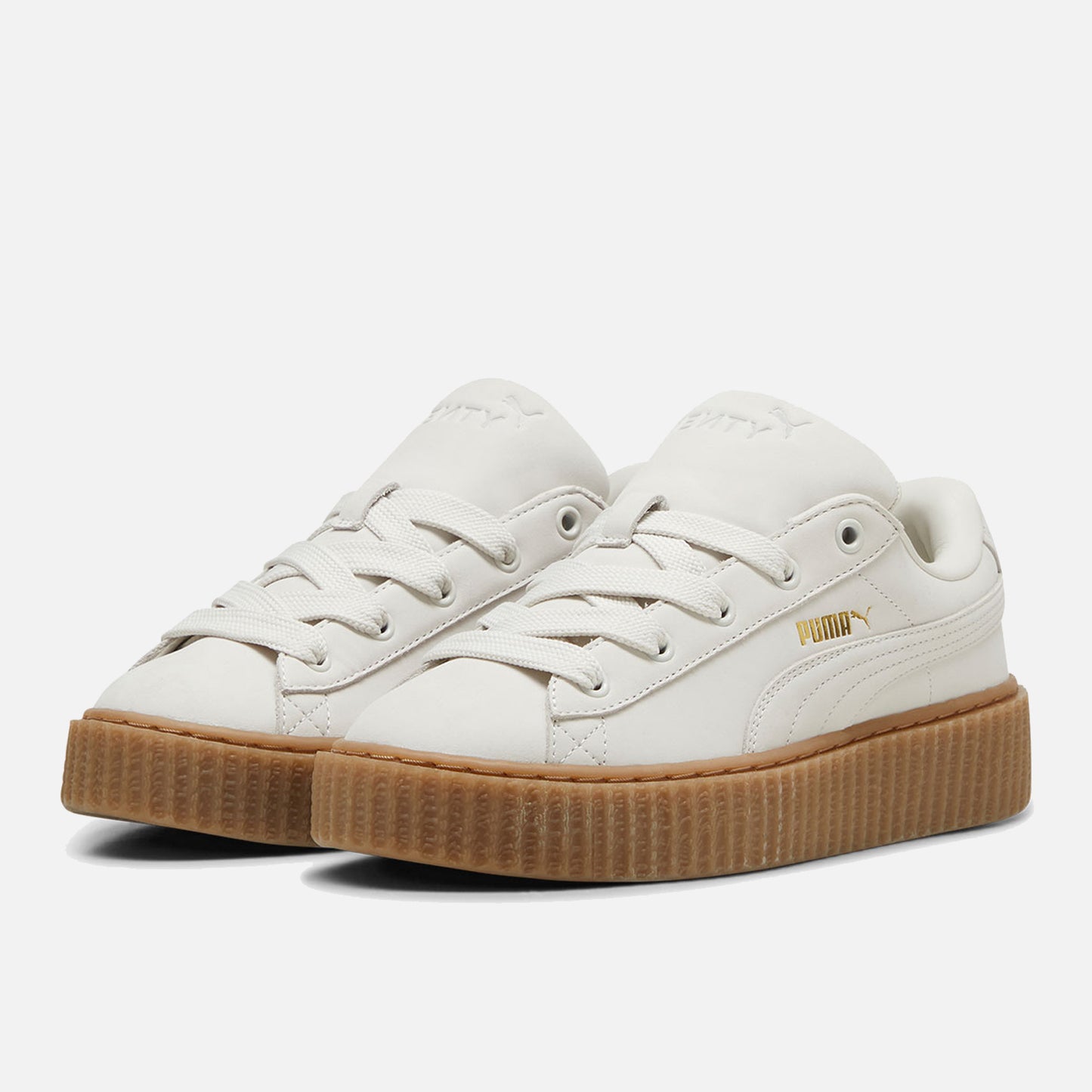 Women's Puma x Fenty Phatty Warm White