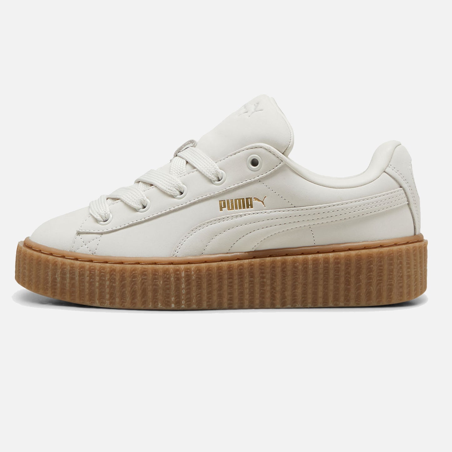 Women's Puma x Fenty Phatty Warm White