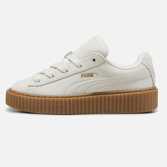 Women's Puma x Fenty Phatty Warm White
