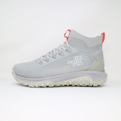 Women's Timberland Truxel Mid - Grey