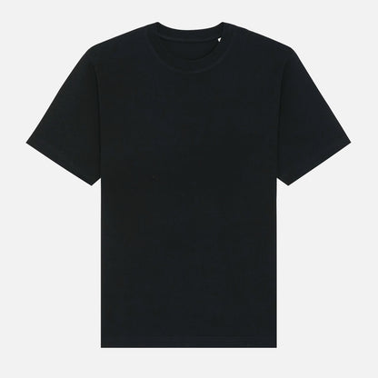 Mens Essential Relaxed Fit Heavyweight 240gsm T-shirt