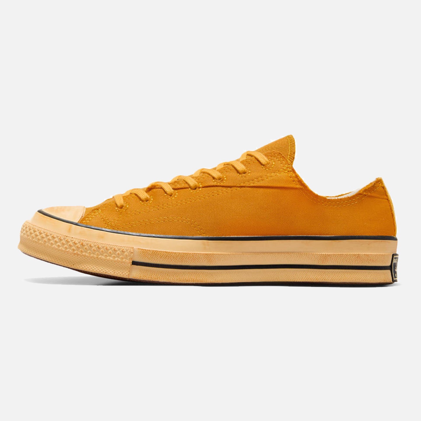 Converse Chuck 70 Low Top Yellow