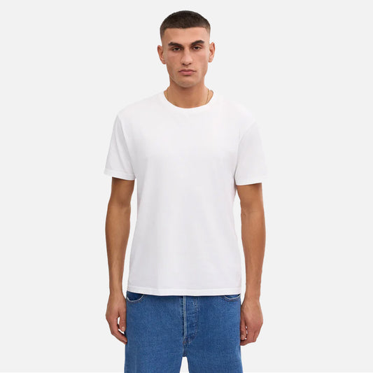 Mens Basic Lightweight Regular Fit T-shirt