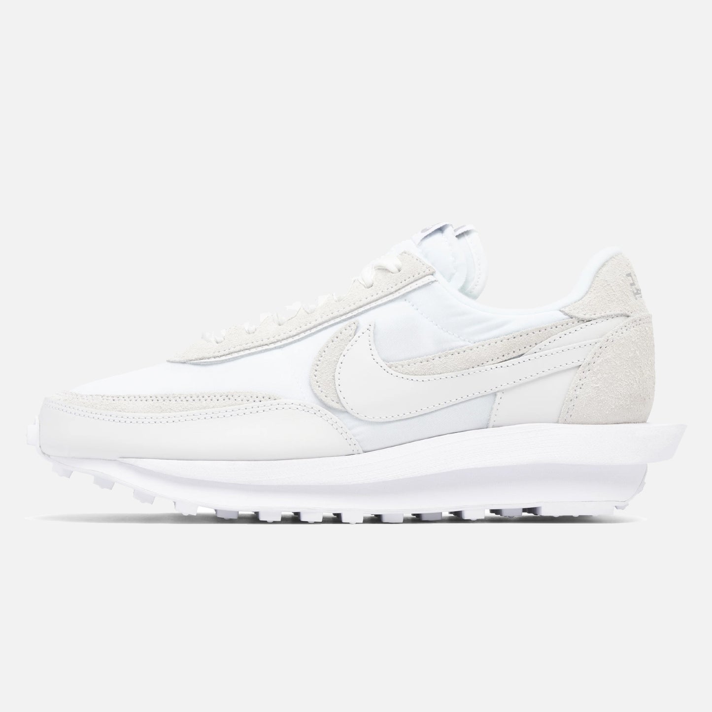 Men's Nike LD Waffle Sacai White