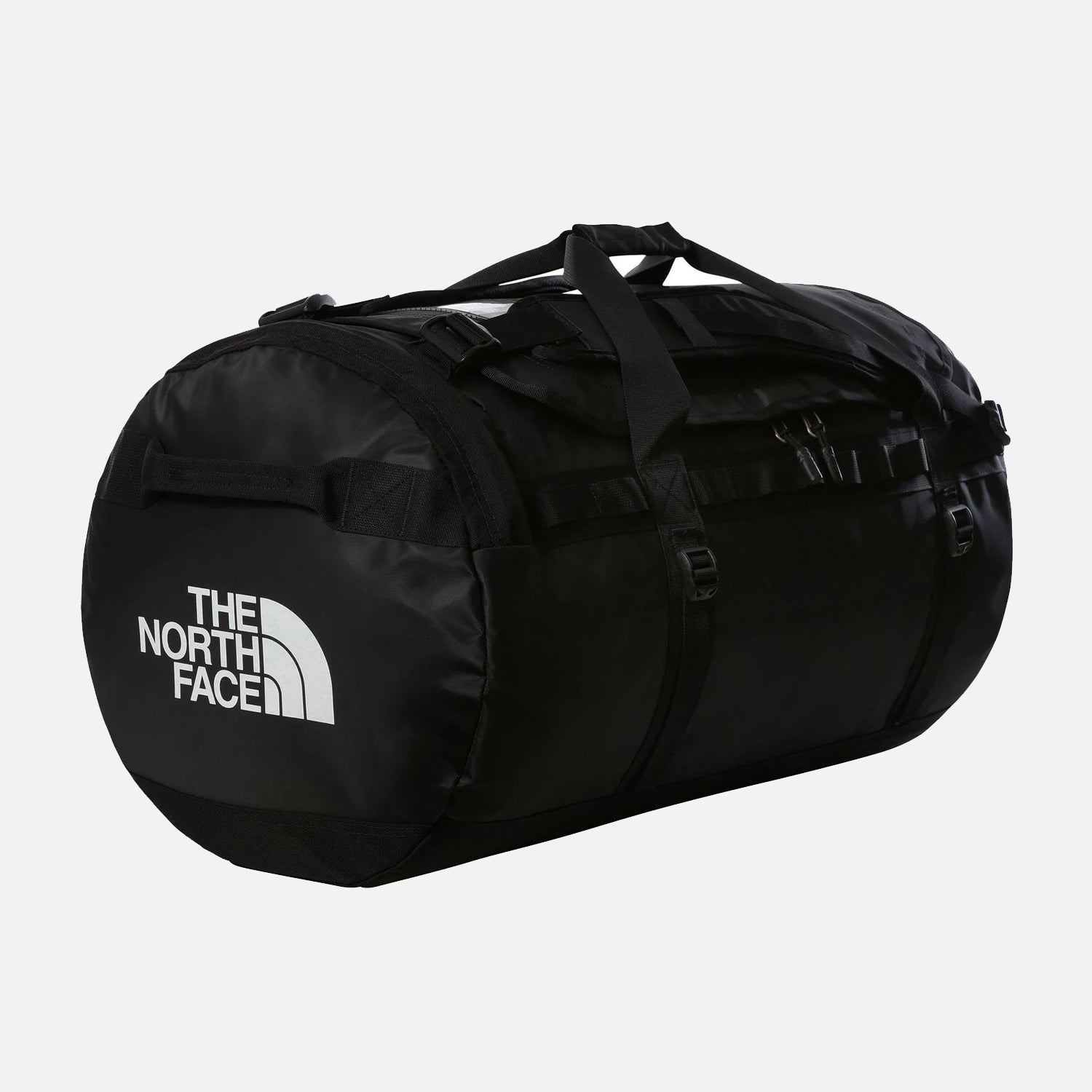 The North Face Base Camp Duffel Medium 71L - Black