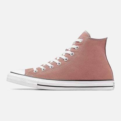 Converse Hi Top chuck Taylor Light Saddle