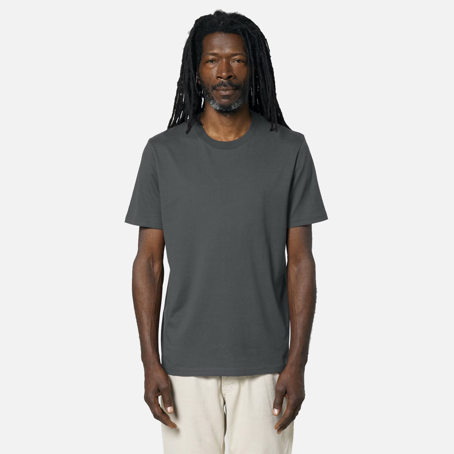 Mens Essential Regular Fit 180gsm T-shirt