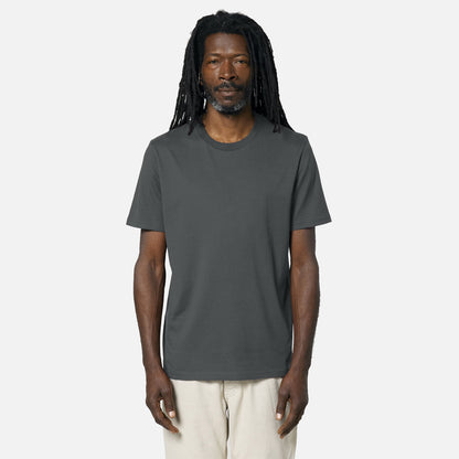 Mens Essential Regular Fit 180gsm T-shirt