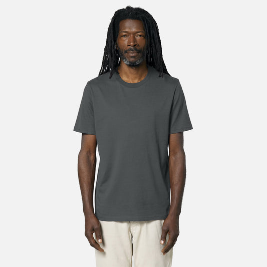 Mens Essential Regular Fit 180gsm T-shirt