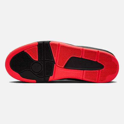 Men's Nike Jordan Flight Court Infared