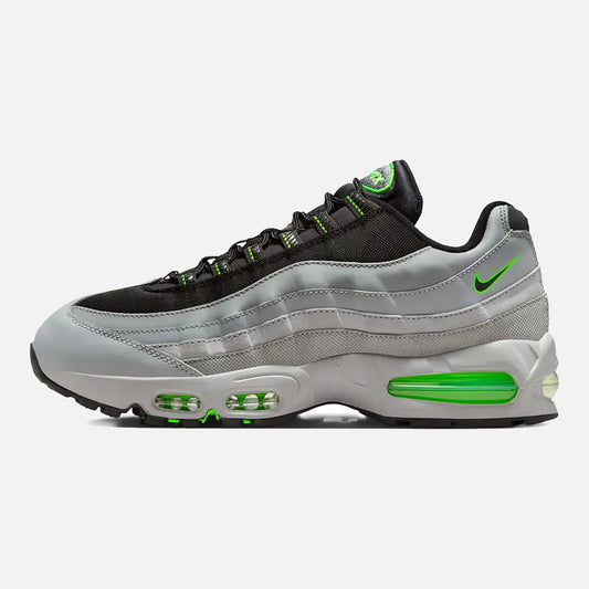 Men's Nike Air Max 95 Racing Pack Grey
