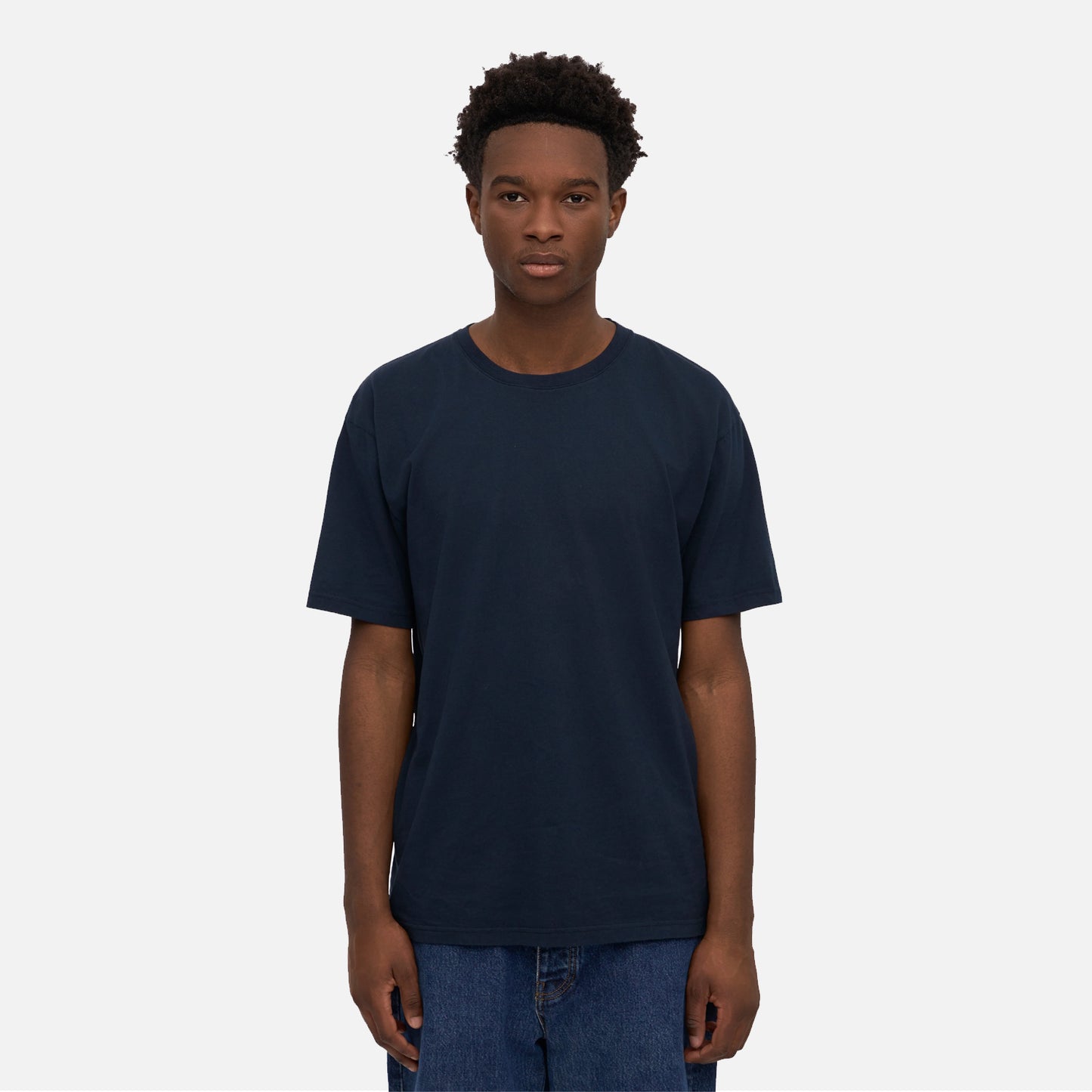 Mens Essential Regular Fit 185gsm T-shirt