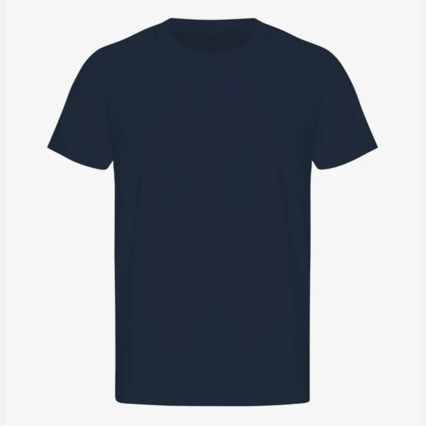 Mens Essential Regular Fit 185gsm T-shirt